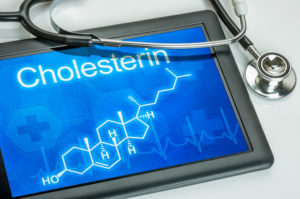 Cholesterin