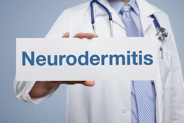 Neurodermitis